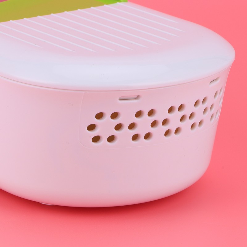 Vegetable Grater Potato Turnip Shredder Food Chopper Dicer Cutting Tool