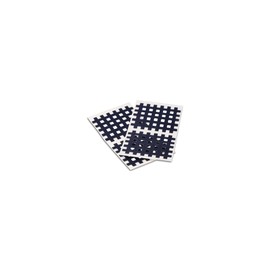 Nasara Grid Tape C, Dark Blue, 4.5 cm x 5.2 cm