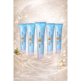 thailand hello e cream Thai Hello e Cream 50g, 5 pieces / 태국 헬로 e 크림 50g, 5개