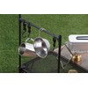 Takeda Corporation SC22-45SV Camp Cup, Stainless Steel, Silver, 4.8 x