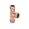 Viega Profipress 292072 T-Joint Pipe 2418 Copper SC Contour 54