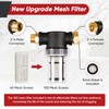 Shop Vac Extractor Kit, Universal Extractor Hose Kit for Shop