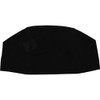 SWANS Swim Cap SA-61 Large BK Black Mesh Swimming Cap