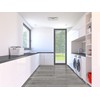 MSI Glendale XL Luxury Vinyl Flooring, Rigid Core Planks, LVT