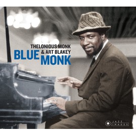 Blue Monk