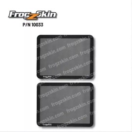 FrogzSkin® 10033 - 2pc Square Vent Kit 3.75" x 3.75" OD / 3" x 3" ID