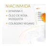 Sérum Corporal Dove Tono Uniforme Con Niacinamida 200 Ml