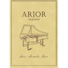 Arior: Harpsichord