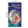 2024-2025 Owls by Connie Haley Pocket Planner