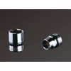 京都機械工具(KTC) ネプロス ソケット 6角 NB3-13/16 差込角:9.5mm×全長:28mm×S:13/16インチ