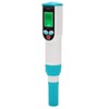 FH‑77 Hydrogen Tester Portable Hydrogen Rich Tester Pen with High