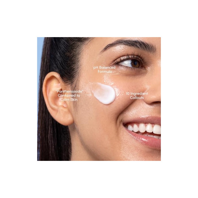 ETUDE - Soon Jung - 2x Barrier Intensive Cream 60