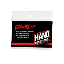 KR Strikeforce Hand Conditioner, White
