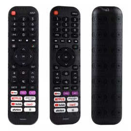 Control Compatible Con Hisense Modelo En2d30h Smart Tv