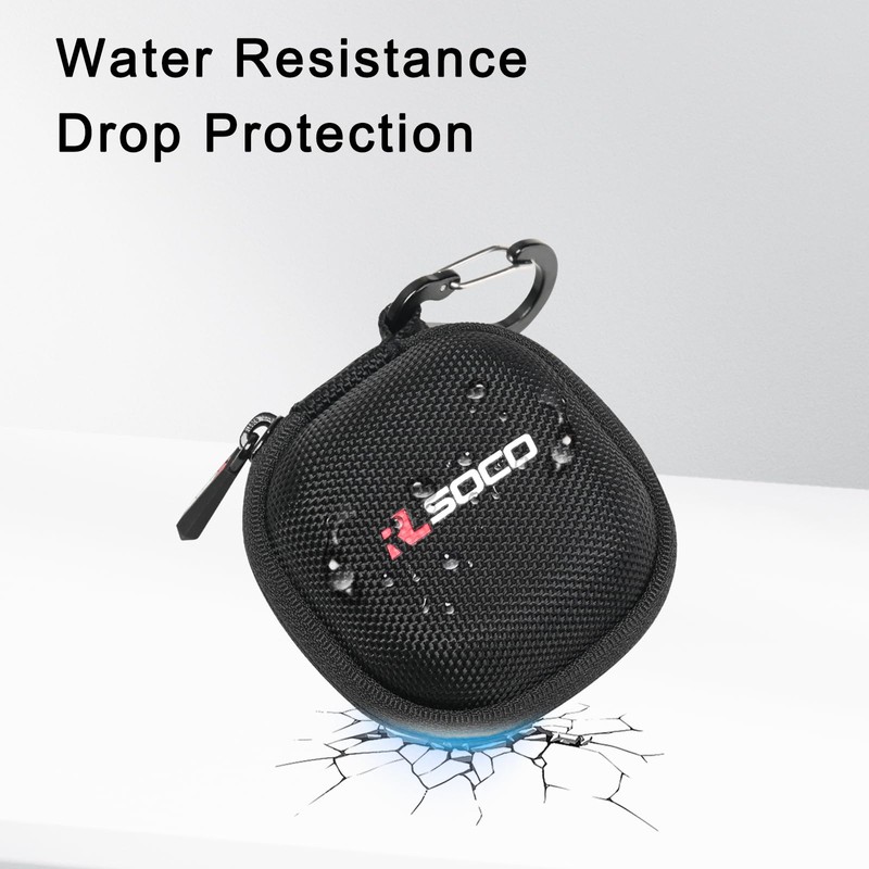 RLSOCO Carrying Case for Nothing Ear wireless ear buds （Case