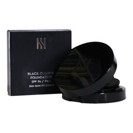 Hera Black Cushion Foundation 21C1 Rose Vanilla / 헤라 블랙 쿠션 파운데이션 21C1 로제바닐라
