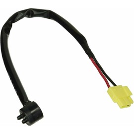 GLOB PRO **ORIGINA Size** WR02X12592 Refrigerator Defrost Thermostat Compatible with GE Refrigerator defrost Thermostat BIMETAL WR02X12592