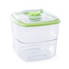 G21 Vacuum Container 2 L for Marinating