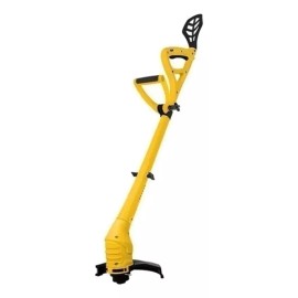 Pretul Desbrozadora Electrica 300 W Corte 9'' Pretul 25043 Color Amarillo/Negro