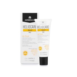 Heliocare 360° Protector Solar AK Emulsión 50 Ml