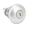 Car Front Door Lock with 2 Keys 1781417 Door Cylinder