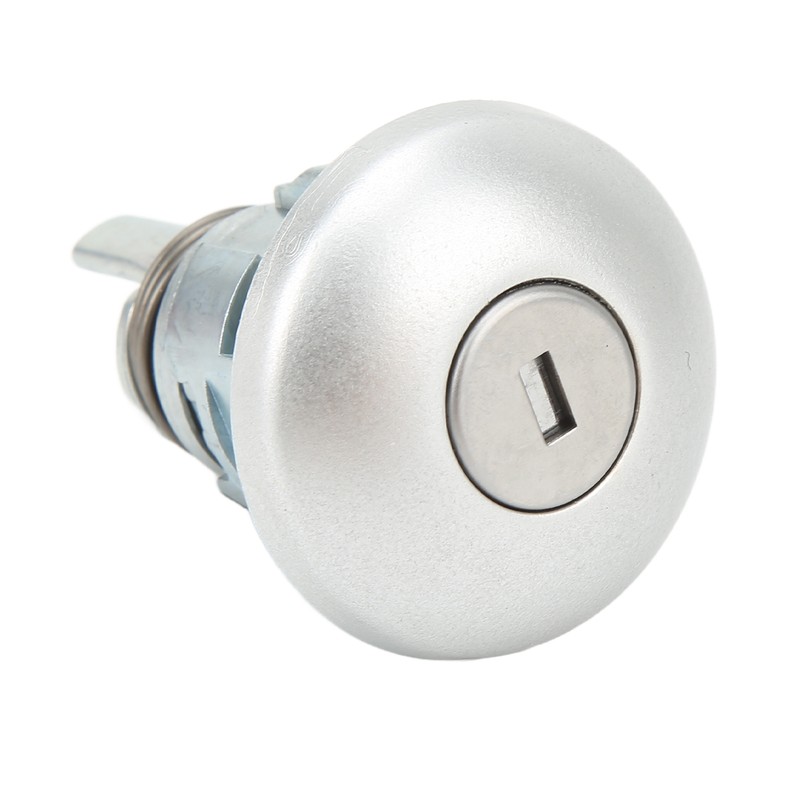 Car Front Door Lock with 2 Keys 1781417 Door Cylinder