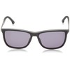 Police SPLC35 Sunglasses, Nero SABBIATO/OPACO, 57
