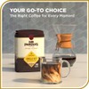 Don Francisco's Vanilla Nut Ground Coffee, Medium Roast – 100%