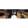 Boveda Bass Guitar Hardware (B49HA-40-4P)