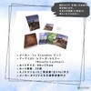 Cerema Renorman Oracle Thelema Lenormand Oracle Card Divination, Japanese Instruction