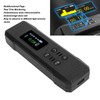 Nuclear Radiation Detector High Sensitivity Sound Light Alarm HD LCD
