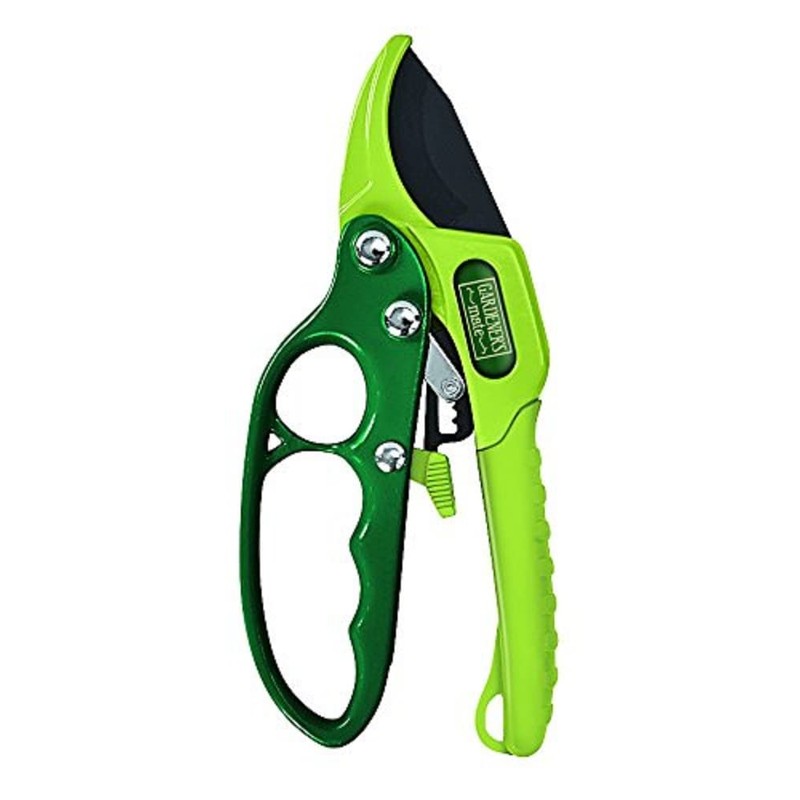 Gardener's Mate 94120 Secateurs - Ratchet