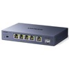 UGREEN 2.5Gbps Network Switch, 5 x 2.5Gbps Base-T& 1 x