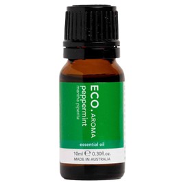 ECO. Modern Essentials Peppermint Pure Essential Oil, 10ml