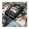 55 Photocards Ive - Edicion After Like