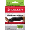 MUELLER Performance Sleeve, Black, Osfm