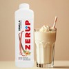 Zerup Zero Sugar Vanilla Syrup, Sugar-Free Coffee Syrup, Zero Calories