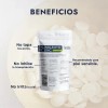 Ricinoleato De Zinc 100% Puro (desodorante Sólido) 100 G