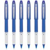 uni-ball UB-247 Grip Liquid Ink Rollerball Pens - 0.7mm Nib