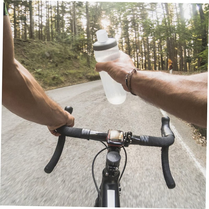 BESPORTBLE Replacement Lids for Sports Water Bottles 40pcs 28mm Bottle