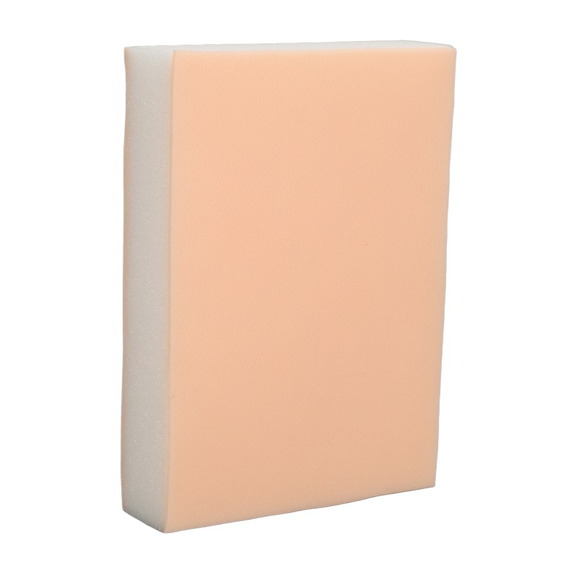 Silicone Sponge Human Skin Injection Pad Training Model Injection Training