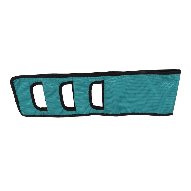 Patient Transfer Sling Gait Belt Padded Breathable Patient Lift Transferring