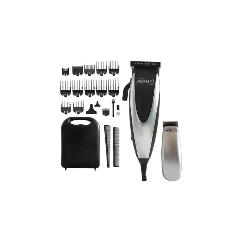 Wahl Home Pro Combo 9670-300 Kit de Máquina Cortadora de