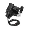ATV Thumb Throttle Assembly 3GG‑26250‑00 Replacement for Banshee 350 YFZ350