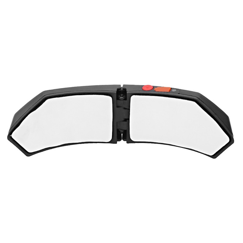 Wireless Motorcycle Helmet LED Safety Light Motorbike Turn Signal Warning