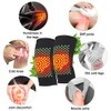 Heat Knee Pads, Self-Heating Knee Pads, Heat Therapy Knee Brace,