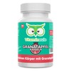 Pomegranate Extract Capsules - High Dose 8000 mg (400 mg
