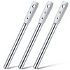 3 Pieces 3 Hole Wire Twister Multi-Functional Bender High-tensile Wire