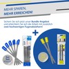 FUGENFUX® Professional Set: Classic 5 + Small – Special Joint