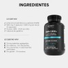 Nmn Ultra Pure 000 Reales Por Dosis 100 Cápsulas Energía